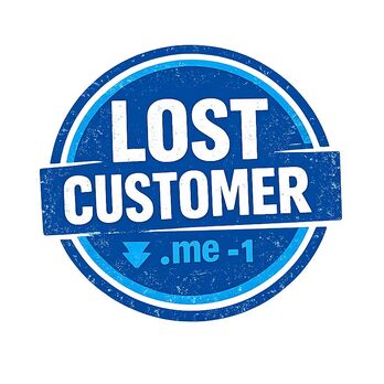 LostCustomer