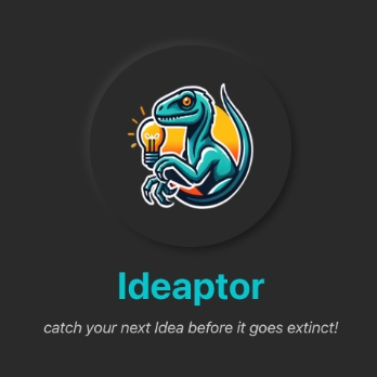 Ideaptor